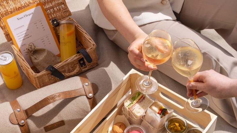 The Old Course Hotel, St Andrews