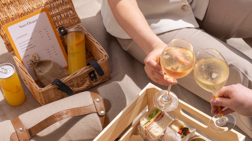 The Old Course Hotel, St Andrews