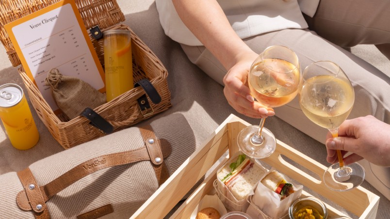 The Old Course Hotel, St Andrews