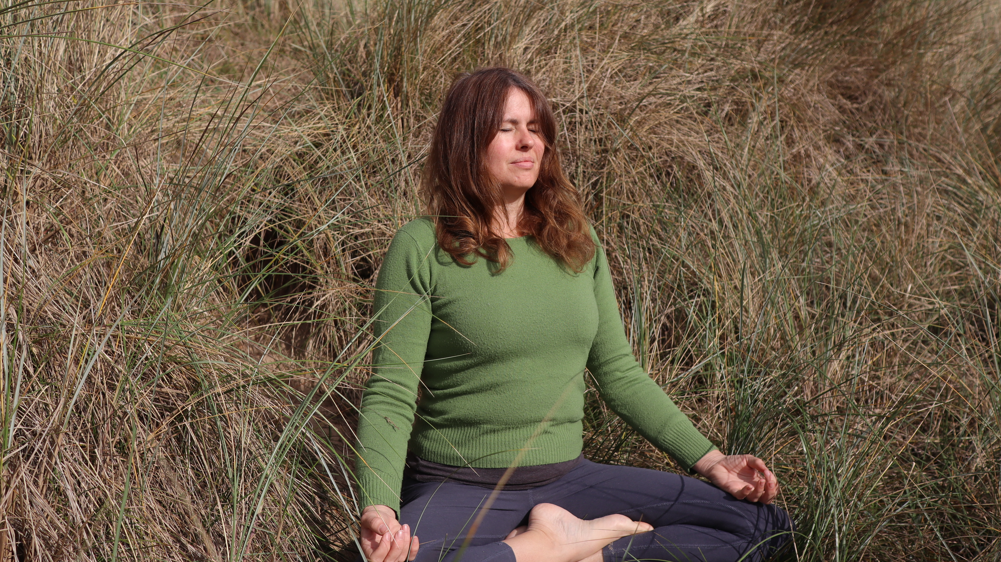 Spring Awakening Yoga