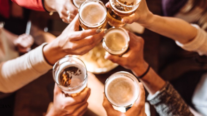 The Physician, St Andrews