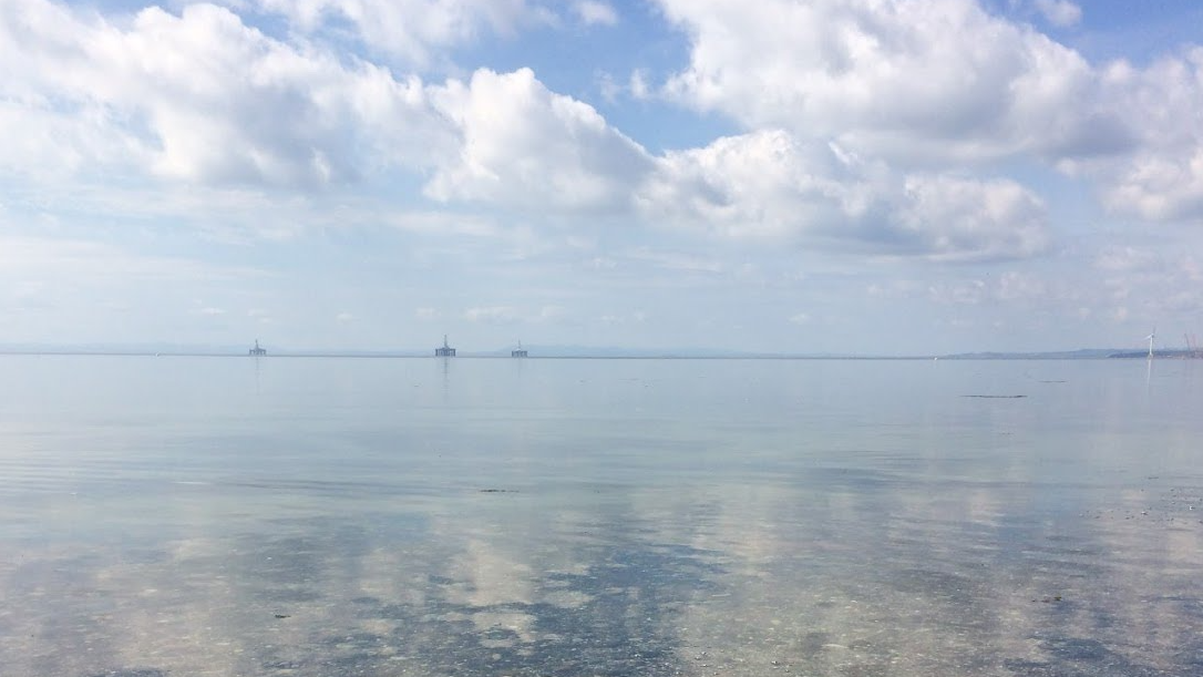 Largo Blue Space Festival