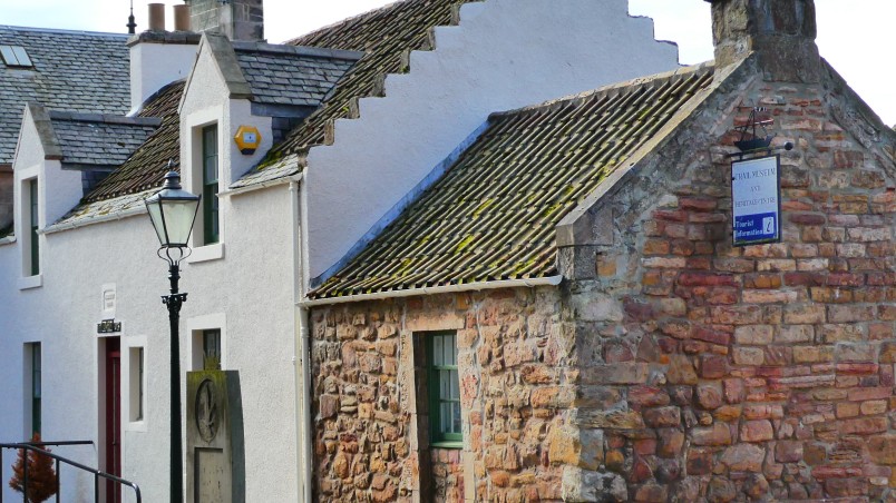 Crail Museum and Heritage Centre 