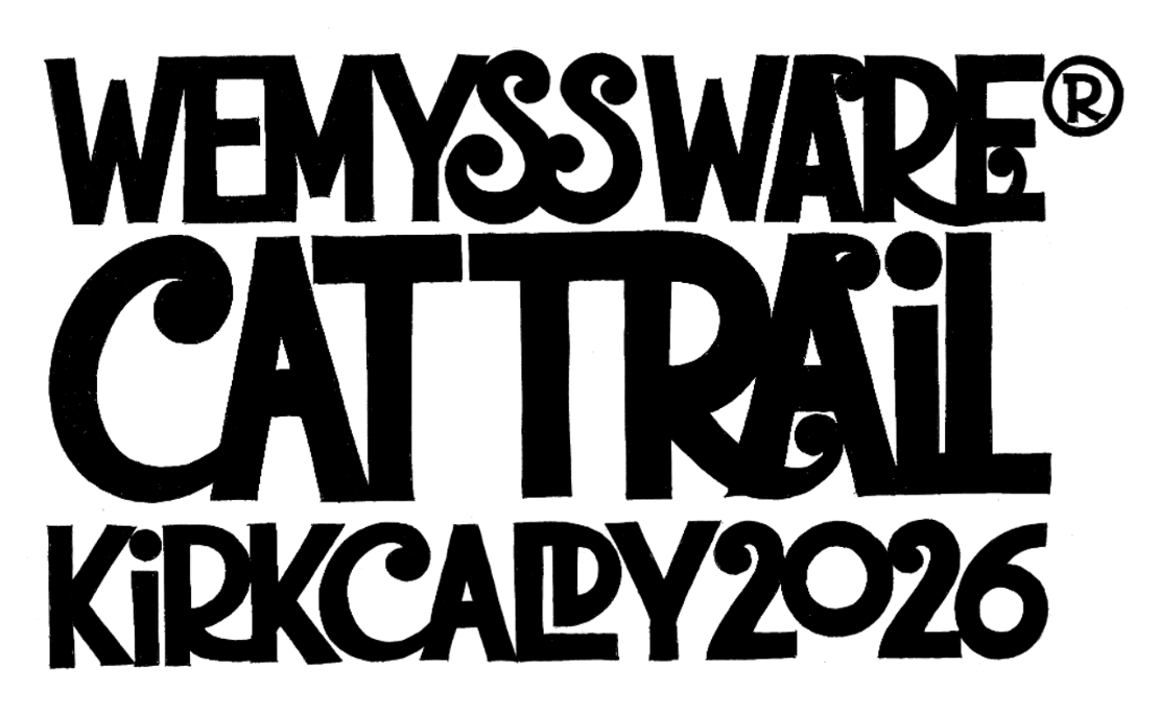 wemyss cat trail logo