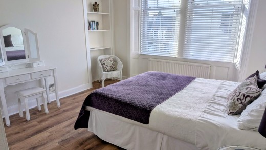 Number Two Aberdour