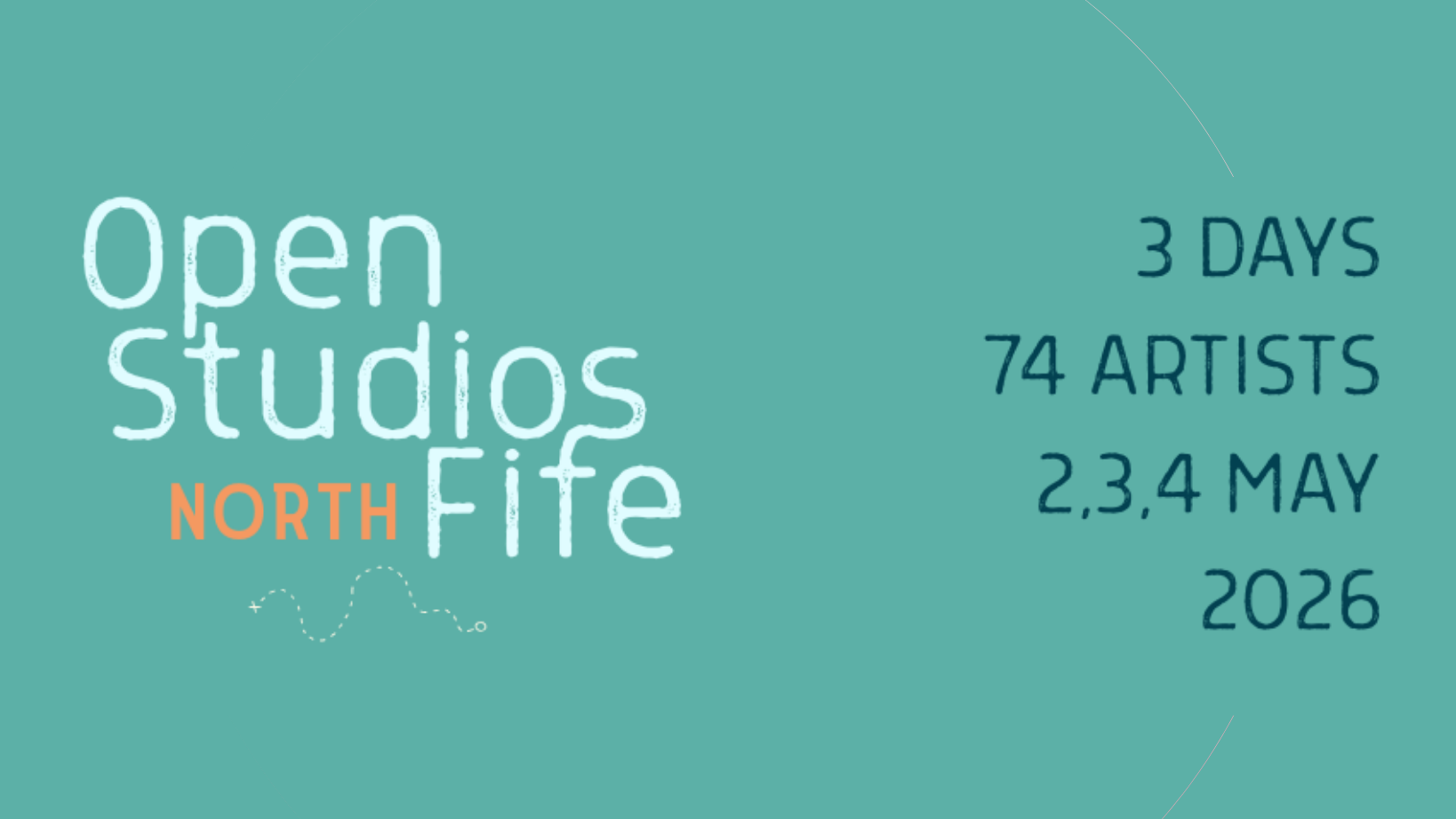 Open Studios North Fife