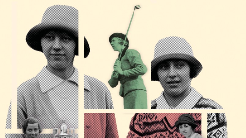 The R&A World Golf Museum 