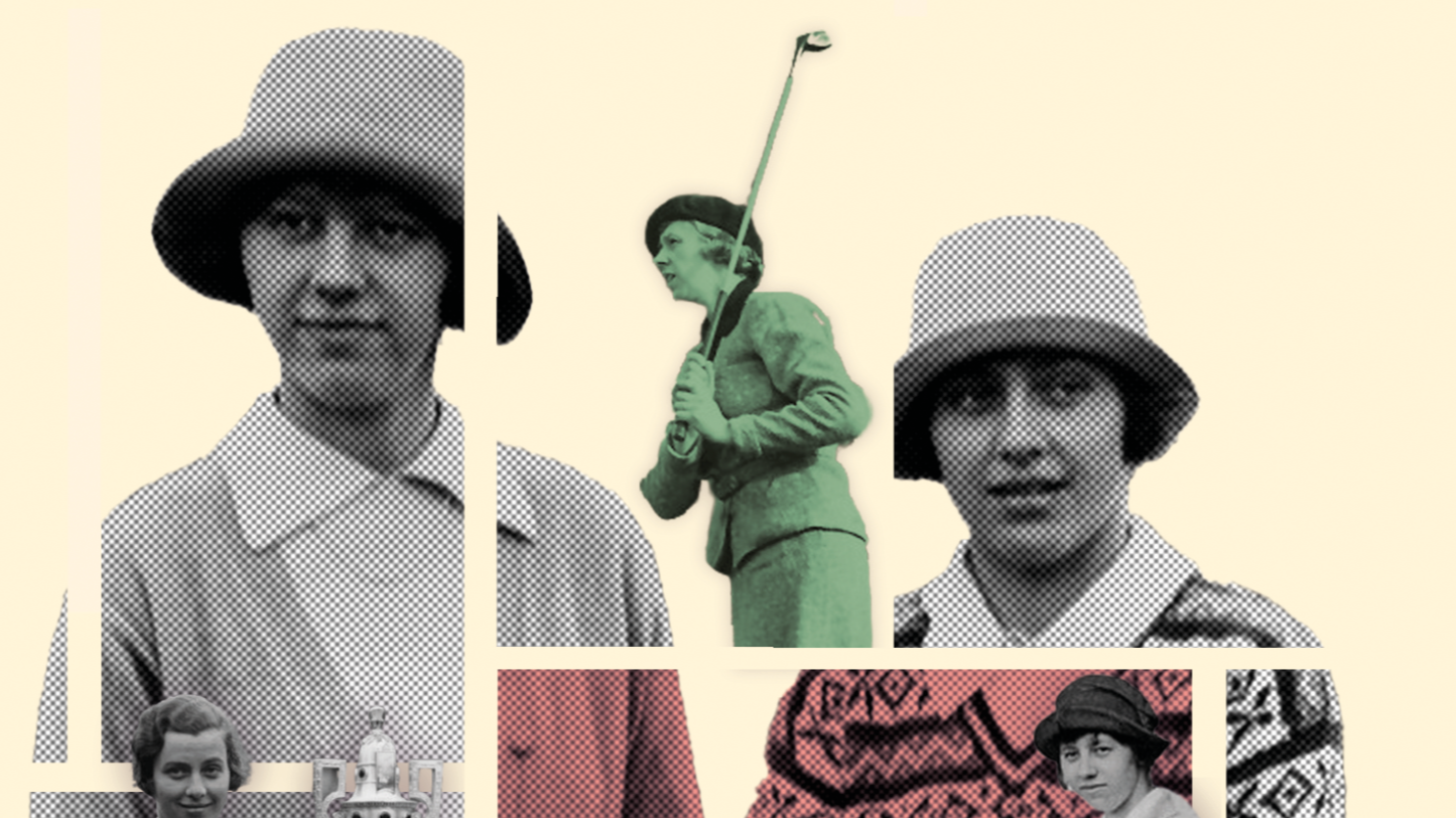 Online Q&A with Stephen Proctor, golf historian and writer.