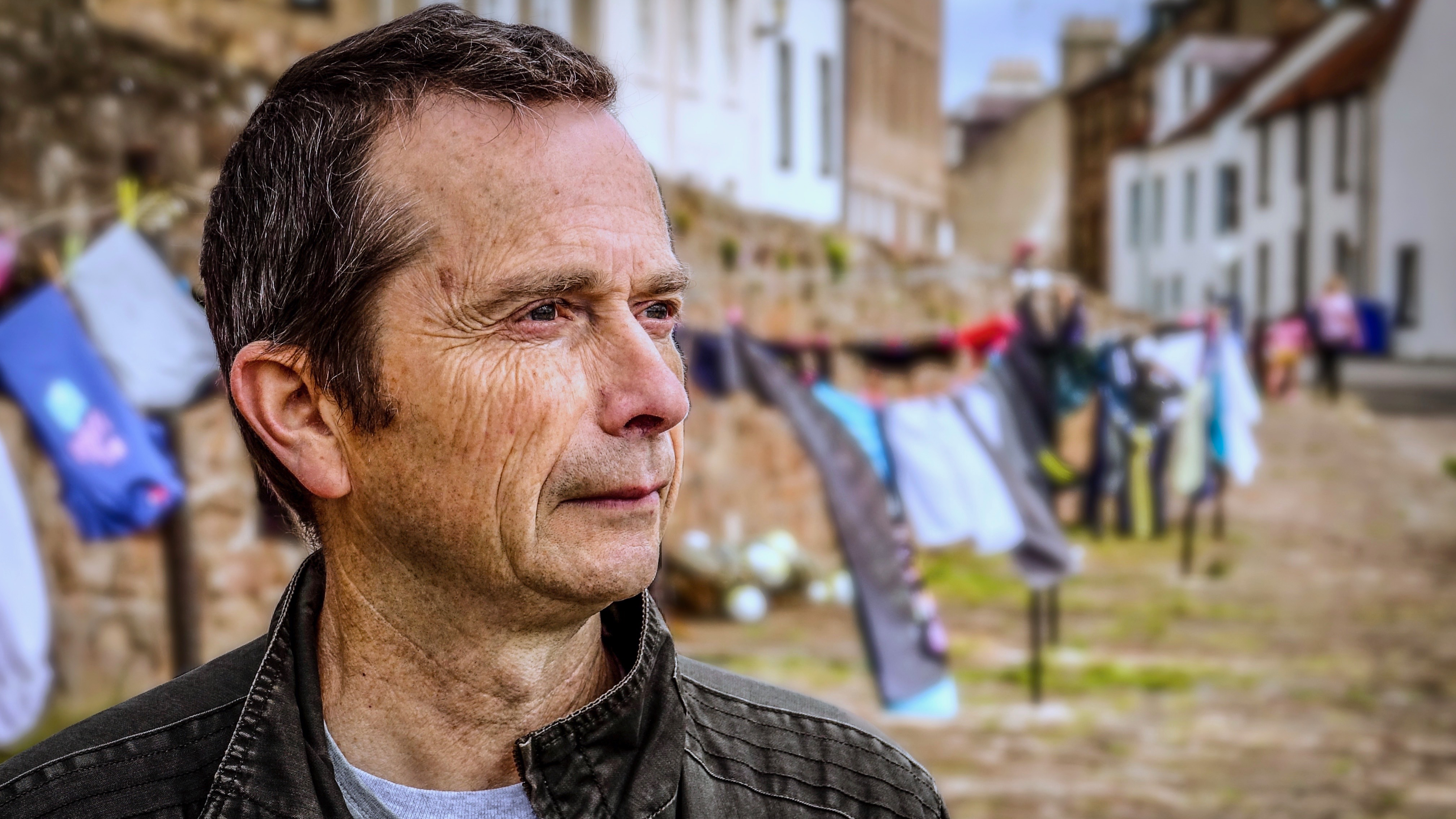 Tom Houston and the Wild Feathers