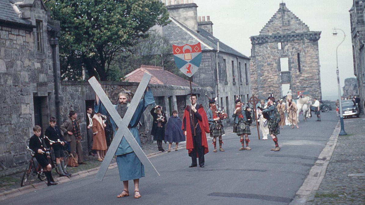 Historical Symposium and Exhibition Viewing