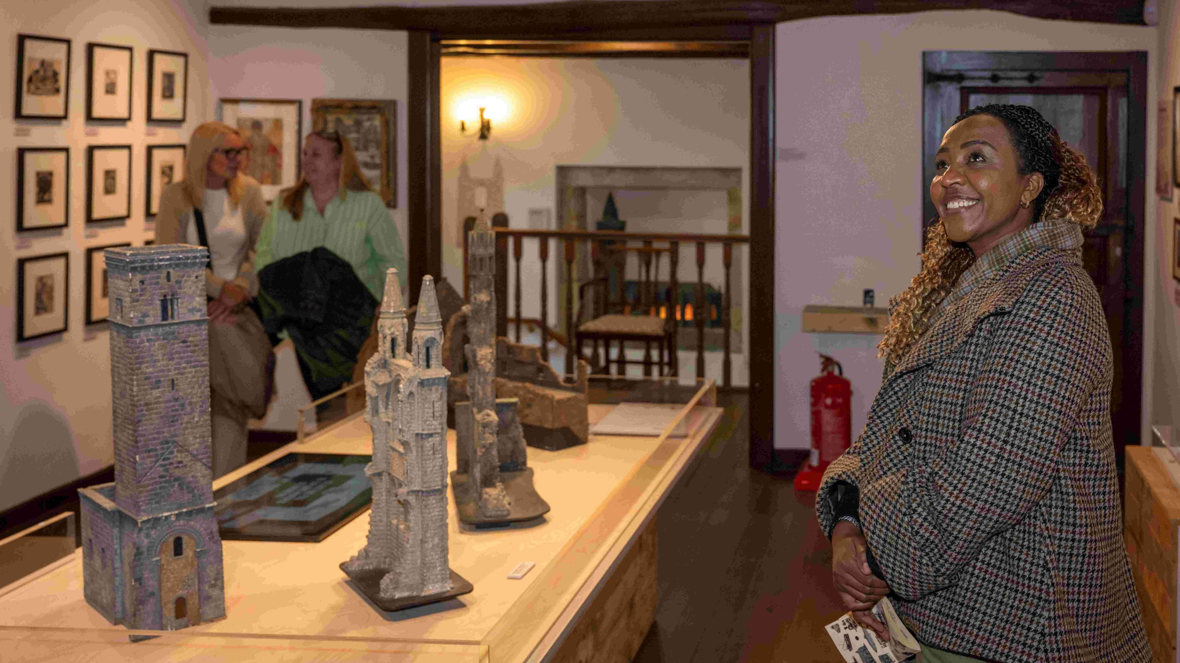 St Andrews Heritage Tour