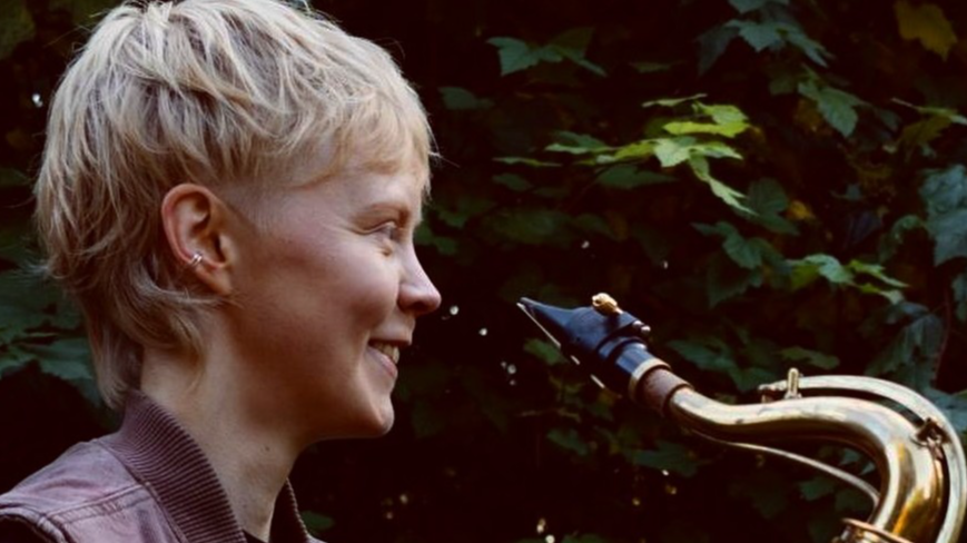 Langtoun Jazz presents Harben Kay Quartet