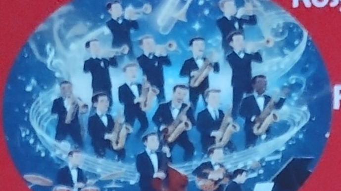 Langtoun Jazz Proms 2026 Band Concert