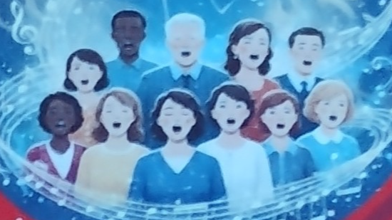 Langtoun Jazz Proms 2026 Vocal Concert