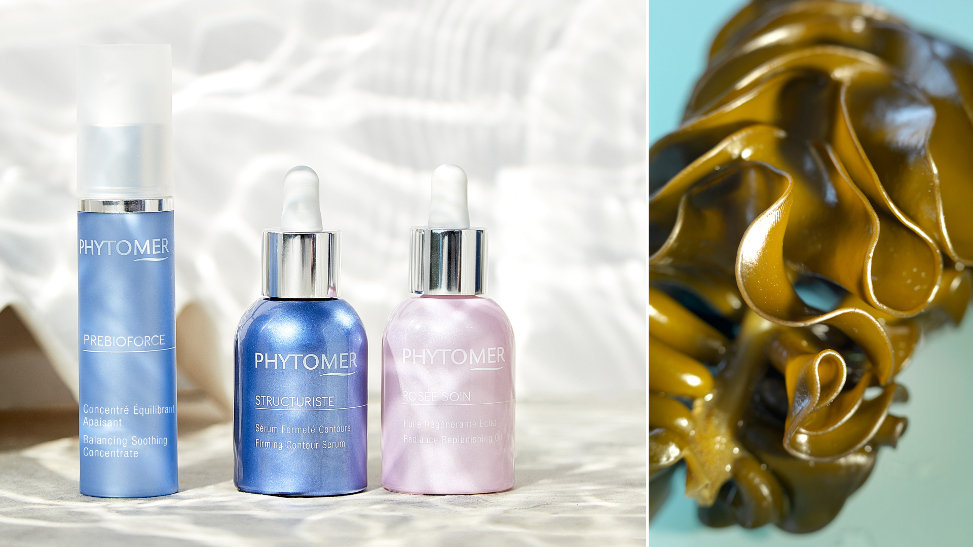 Phytomer Skincare Discovery Evening