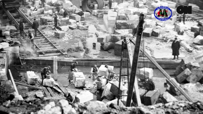 Methil Heritage Centre