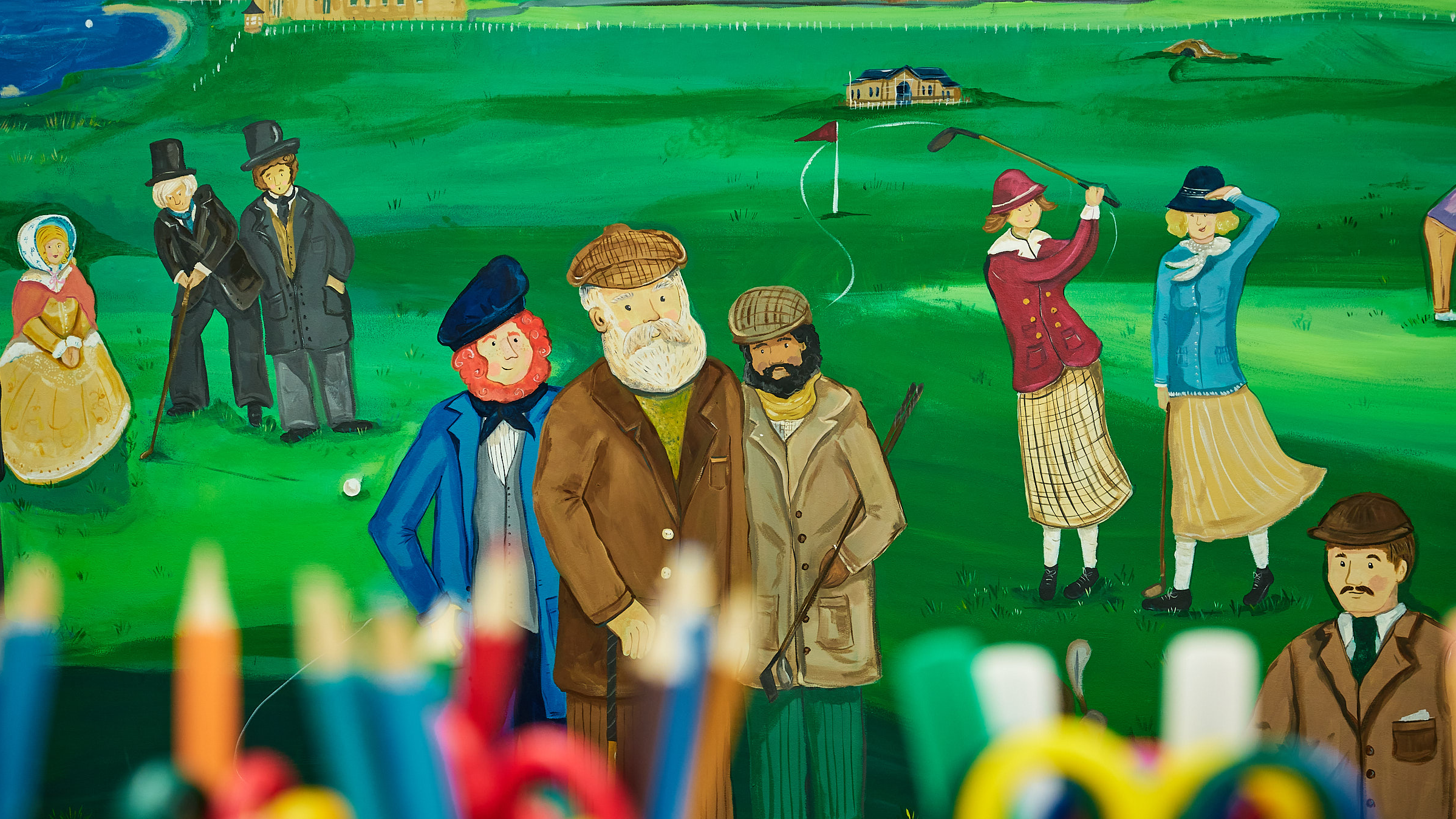 Summer Holiday Crafternoons