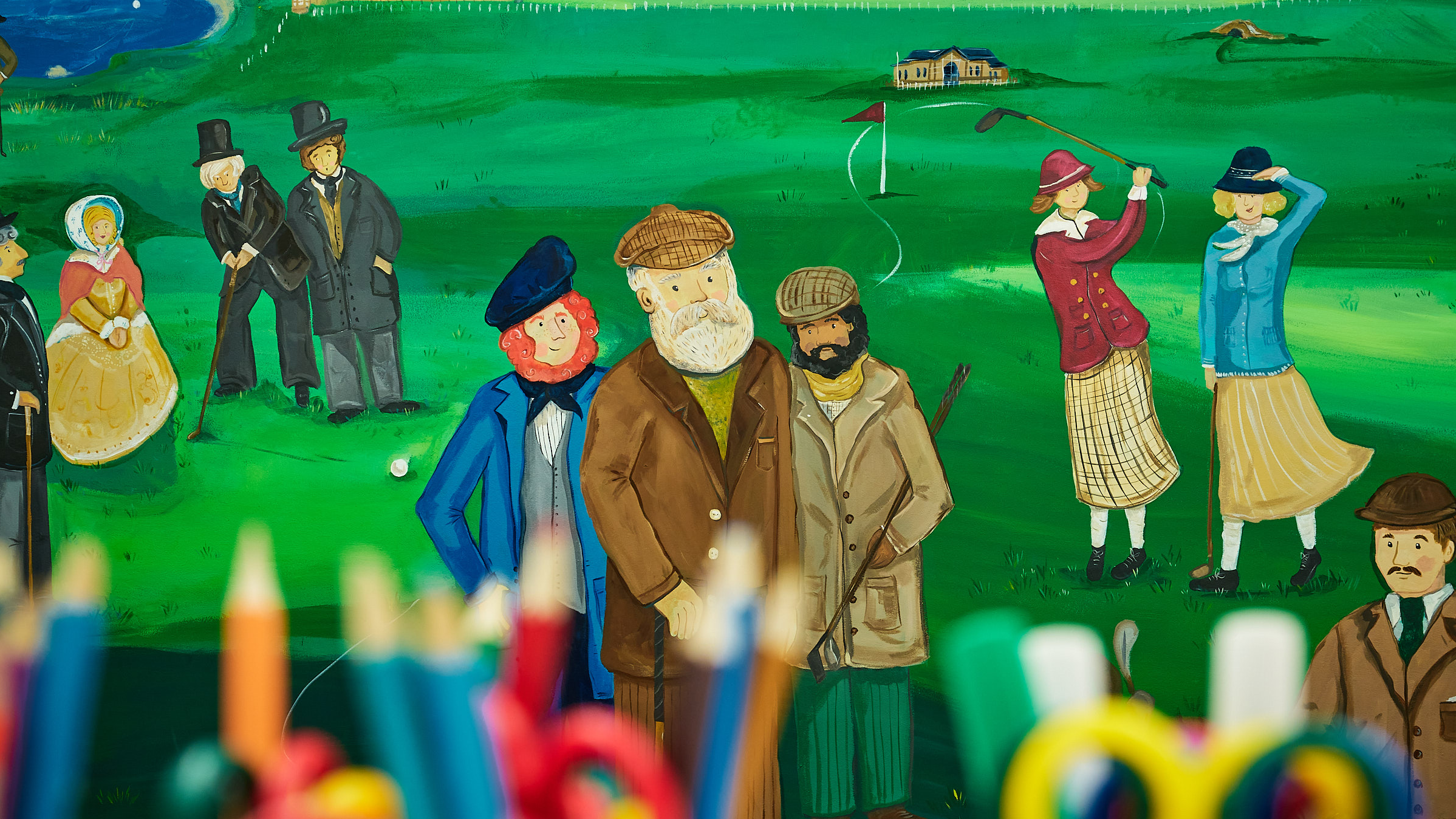 Summer Holiday Crafternoons