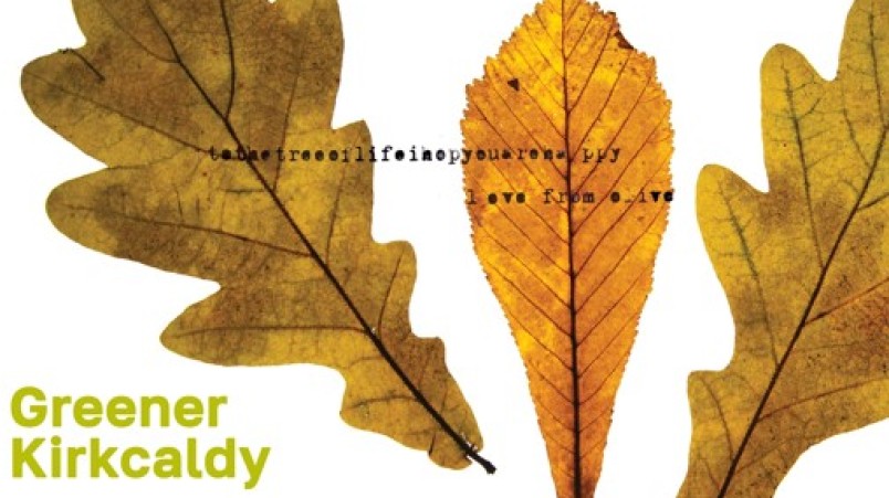 Greener Kirkcaldy