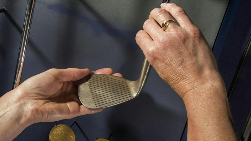 The R&A World Golf Museum 