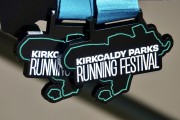 10 great reasons to sign up for the Kirkcaldy Parks Running Festival