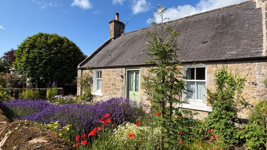 Rowan Cottage