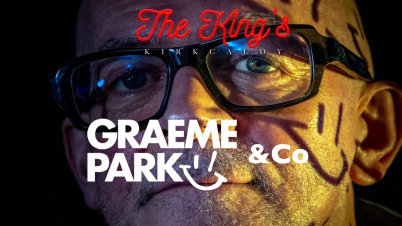 The Kings Live Lounge, 9 Esplanade, Kirkcaldy, KY1 1HR