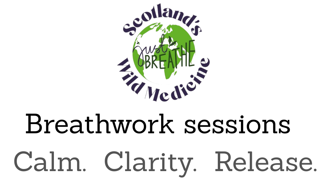 Wild Energy Medicine Breathwork
