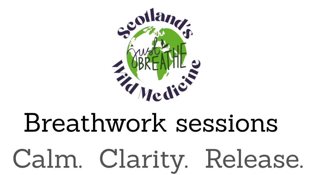 Wild Energy Medicine Breathwork