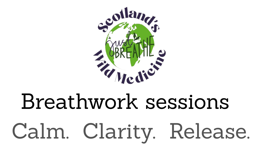 Wild Energy Medicine Breathwork