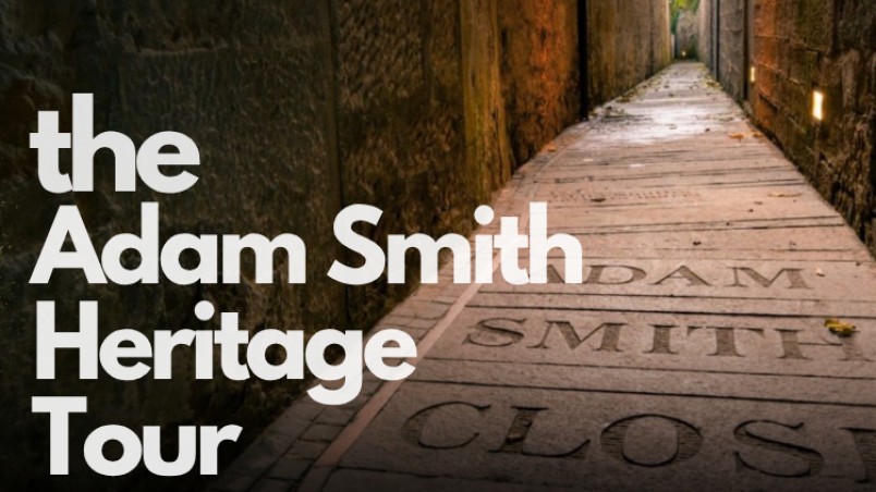 Adam Smith Heritage Centre