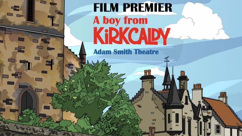 Adam Smith Theatre