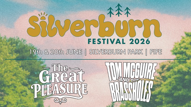 Silverburn Park 