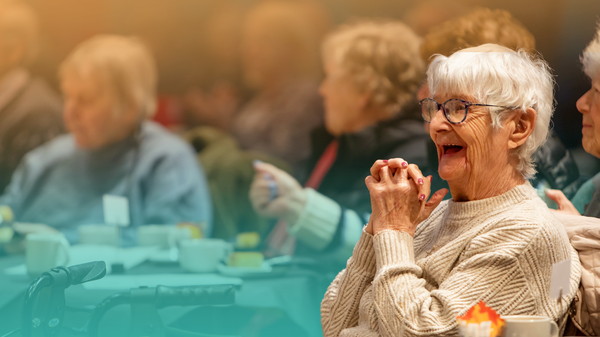 Dementia Friendly Concert