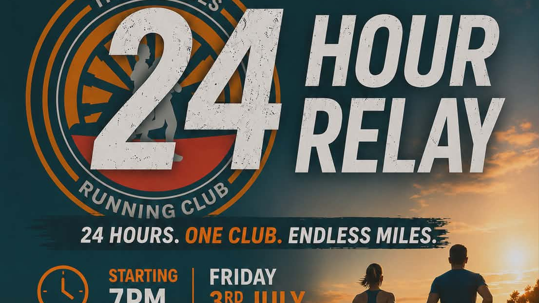 The Meedies 24hr Relay