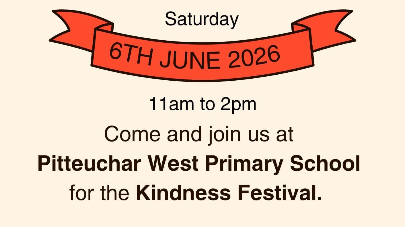 Kindness Festival
