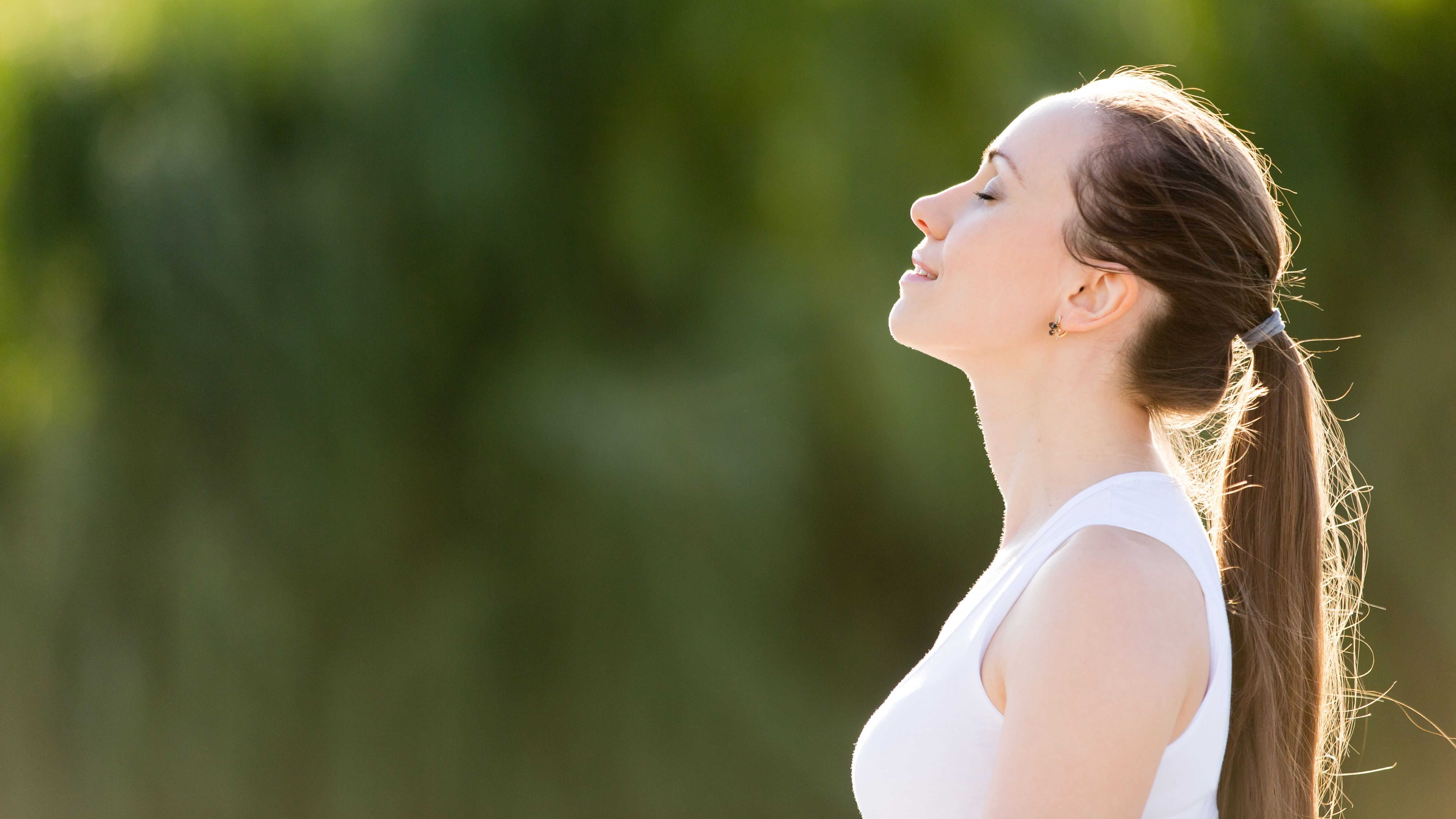 Summer Solstice Yoga Workshop
