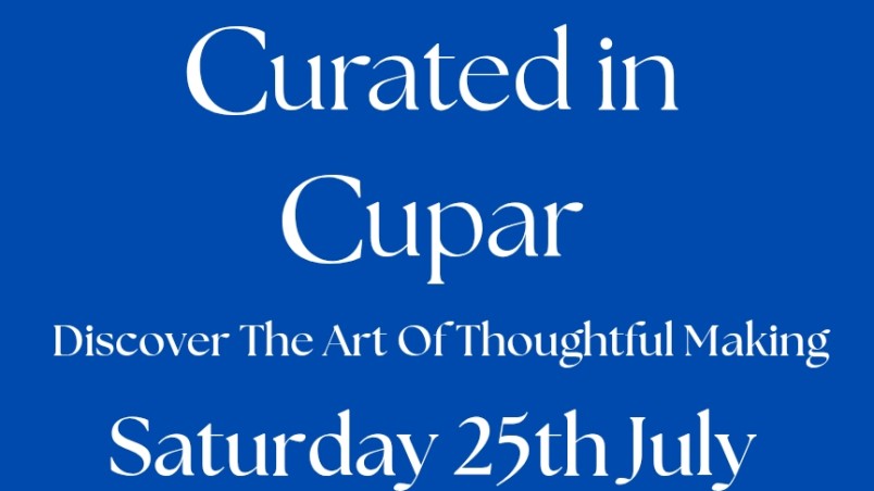 Cupar Corn Exchange 