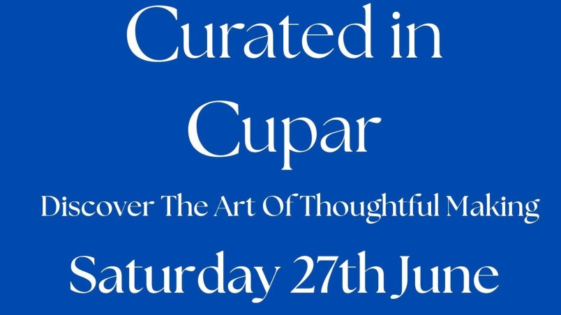 Cupar Corn Exchange 