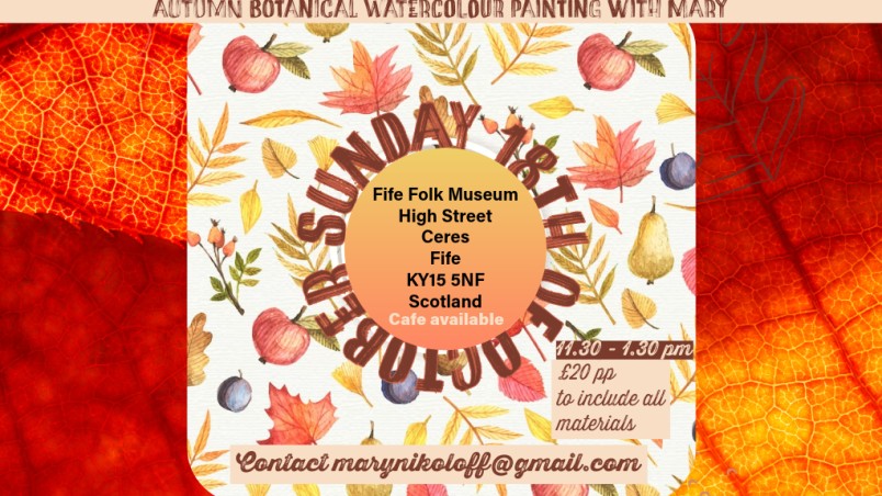 Fife Folk Museum