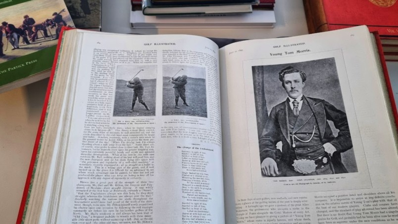 The R&A World Golf Museum 