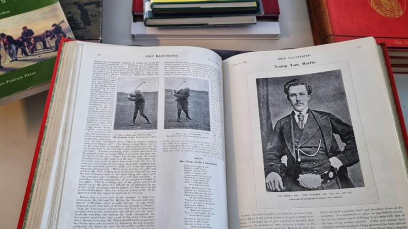 The R&A World Golf Museum 