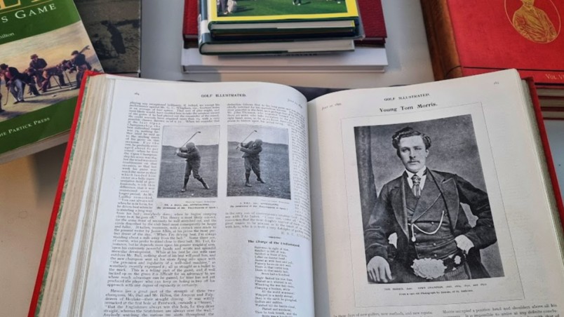 The R&A World Golf Museum 