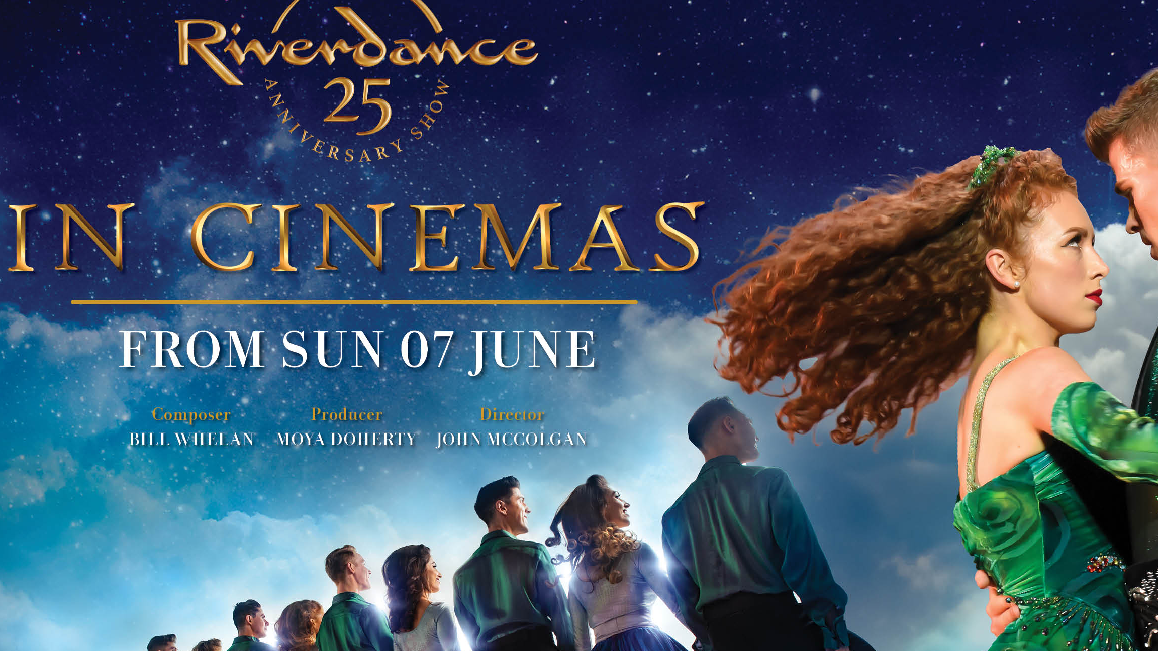 Riverdance - 25th Anniversary Show