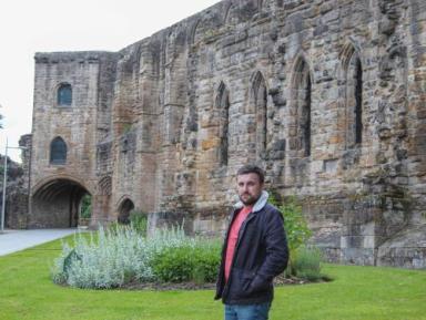 Accessible Dunfermline