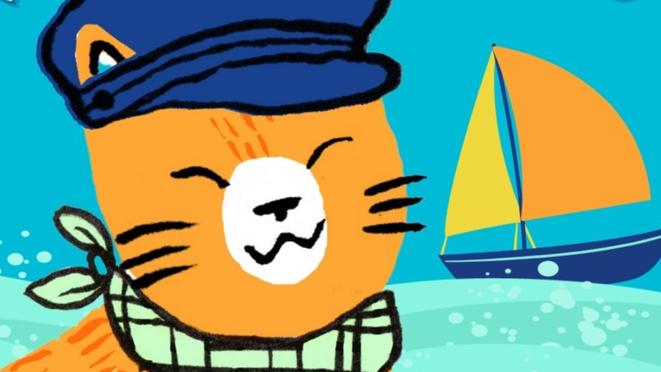 Kipper's Summer Club