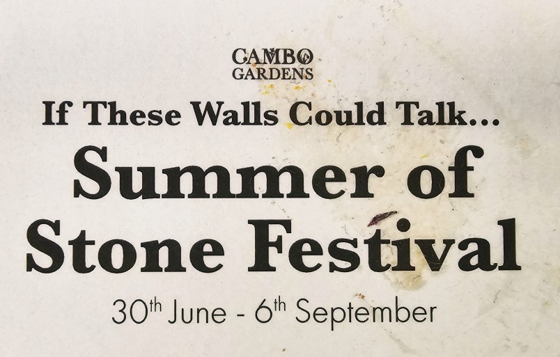 Cambo Heritage Trust