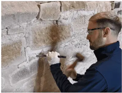 Lime Mortar Course