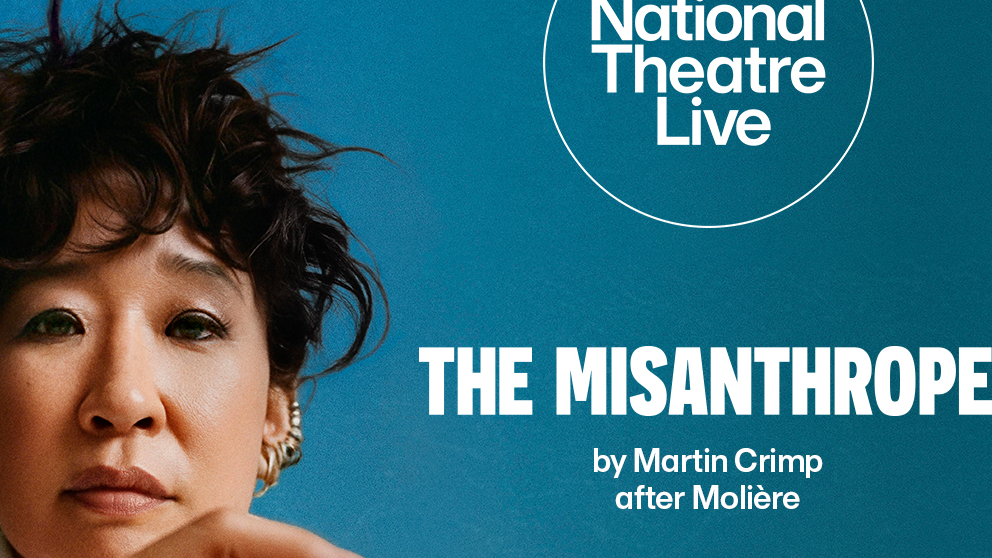 National Theatre Live - The Misanthrope
