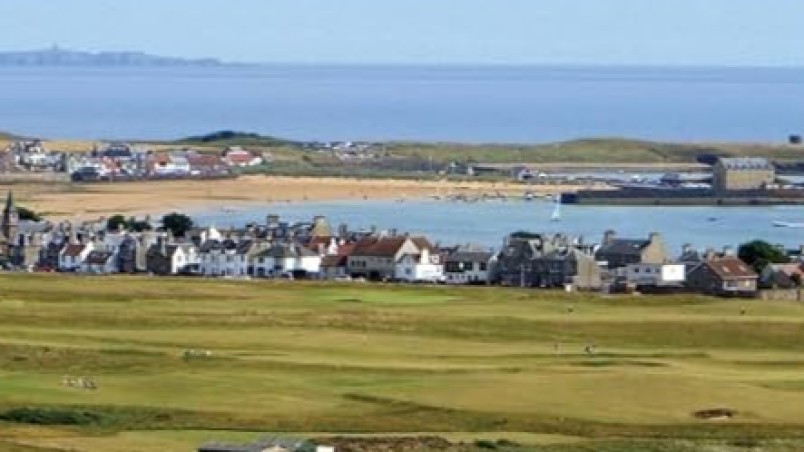 The R&A World Golf Museum 